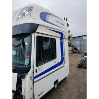 Кабина DAF XF 106 2017 2032413,2025769,1842702,1657441,1657440,1792251,2025236,2025231,1792252,1925526,1364917,1304050,1811559,2036354,1811601,0681752,2036892,1811560,2036355,1861602,2036893,1653694