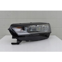 skoda октавия iv 4 przedlift фара левая фара full светодиодный 5e4941015