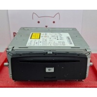 Mercedes - benz w217 радио навигация мультимедиа ntg5 harman a2179000901