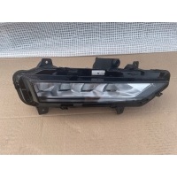 Skoda октавия iv rs светодиодная левый 5e3941699a