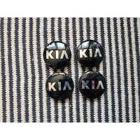 Крышки kia oe 59 мм kia 529603w200