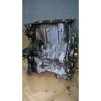 Volkswagen поло 9n 2003 год 1.2 12v azq blok двигателя