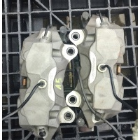 Audi a4 b9 a5 клеммы czterotłoczkowe 8w06df