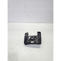 Панель управления mmi audi a6 c6 4f2919610q