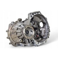Кпп гольф v октавия ii леон ii audi a3 8p jetta 1.9 tdi gqq