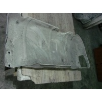 Крышка термическая audi tt 1.8t 8n ajq