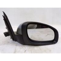 Зеркало левая opel vectra c рестайлинг 5 пин z163 352127