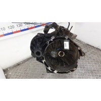 КПП 5ст. FORD TRANSIT (2006-2011) 2008 6C1R 7002 DC