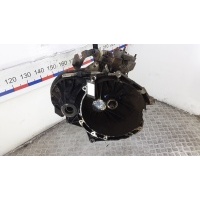 КПП 5ст. FORD TRANSIT (2006-2011) 2007 6C1R 7002 DC