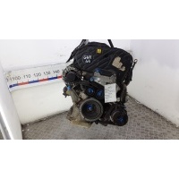 Двигатель дизельный OPEL ASTRA (2004-2011) 2008 1.9 CDTi Z19DT Z19DT, 5601457, 55205468