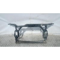 Передняя панель крепления облицовки (телевизор) AUDI A4 (2007) 2008 8K0805594J