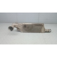 Радиатор интеркулера OPEL COMBO (2005-2012) 2008 1300410, 24466787, 93177425