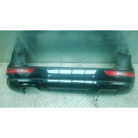 Бампер задний AUDI Q5 (2008) 2009 8R0807303, 8R0807521J