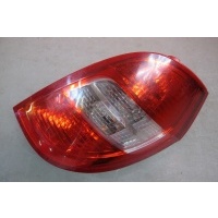 Мерседес w169 a - klasa 08 - 12 рестайлинг фонарь правый a1698202864