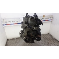 Блок цилиндров бензиновый NISSAN X-TRAIL (2007-2011) 2008 MR20DE