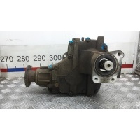 Раздаточная коробка HYUNDAI TUCSON (2006-2009) 2006 JM(VGT), 060303018, 4730039130