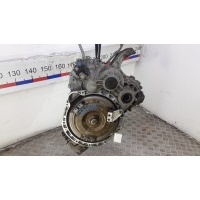 КПП автоматическая MERCEDES BENZ B-CLASS (2005-2007) 2011 A1693711601
