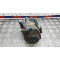 Компрессор кондиционера дизельный HYUNDAI SANTA FE (2012-2016) 2012 977012B700 F500-MA9AA-06