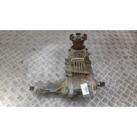 Раздаточная коробка OPEL ANTARA (2010-2017) 2013 23247713