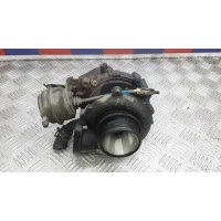 Турбина дизельная OPEL ZAFIRA (2008-2011) 2011 GTB1546V, 5860039, 98053674