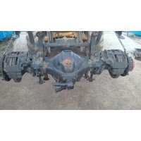 Полуось (приводной вал, шрус), зад. левая Man 4-Serie TGA 2000-2008 2006 81355020146
