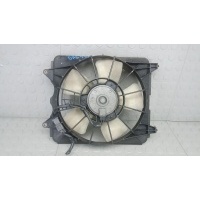 Вентилятор радиатора HONDA CIVIC (2006-2011) 2007 19015RMXA51, 19020RSHE01, 19030RMXA51