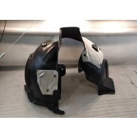 Подкрылок правая передняя citroen jumpy peugeot expert toyota proace