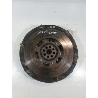 Колесо двухмассовый 504196244 iveco daily 3.0 hpi 06 - 12 евро 4