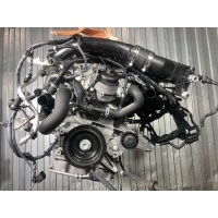 двигатель Mercedes E-Class W212 2015 M274 2.0 turbo M274 2.0 turbo M274920, M274.920