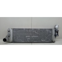 Интеркулер Renault Megane 2 2005 PRS5064