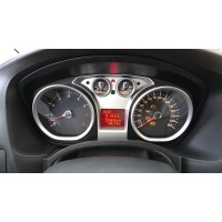 Форд c - max mk1 рестайлинг focus mk2 fl kuga i спидометр дисплей 2008 r . бензин