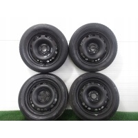 Volkswagen поло ibiza fabia колёсные диски колёса летние 15 5x100 195 / 55r15 6q0601027m lato