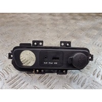 Разъем AUX / USB Kia Sportage III SL (2010-2016) 2013 846323U010WK, SLMB1303200187