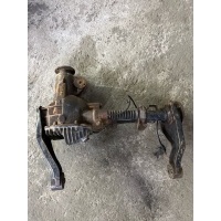 Редуктор переднего моста Mitsubishi L200 (2006-2015) Пикап 2007 3541A017, MN168952