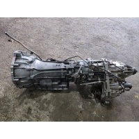 КПП автоматическая (АКПП) Nissan Pathfinder (R51M) 2004-2013 Внедорожник 2008 310004X00B