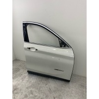 молдинг двери передней правой BMW X1 F48 2016