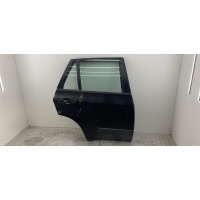 молдинг двери задней правой BMW X5 E70 2012