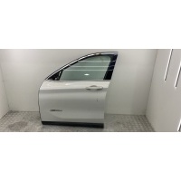 молдинг двери передней левой BMW X1 F48 2016