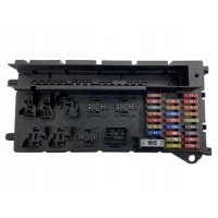 Блок предохранителей mercedes - benz oe a9065454701