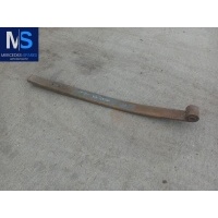 Рессора задняя Mercedes 1625L 1985 6753502,A6753501606,319956,F020T852ZA75,31995600,A6753500706,A6753500106,A6753501306,A6753501106,