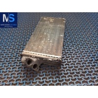Радиатор отопителя (печки) Mercedes Vito W638 2001 A0038350001,0038350001