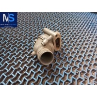 Корпус термостата Mercedes C W202 1995 A1042030274,A1022030373,1042030274,1022030373
