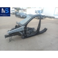 Четверть передняя правая Mercedes ML W164 2008 A1646201361,A1646201661,A1646200961,A1646200834,A1646201030