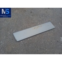 Молдинг двери передней левой Mercedes 190 W201 1991 A2016905540,A2016906940,A2016905540,A2016906940,2016905540,2016906940