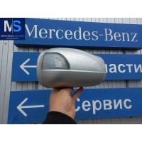 Корпус зеркала наружного правого Mercedes E W210 2002 A210820FR,A2108201621