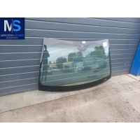 Стекло лобовое Mercedes C W204 2009