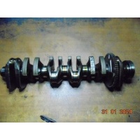 Bmw z4 e85 e90 e60 вал коленчатый n52 2.5i n52b25 hub 78.8 7529074 7553238