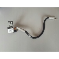 Hyundai тусон iii iv 2020 - 23r клемма минусовая 37180 - n7100 37180n7100