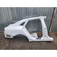 Боковина Kia K5 2019- 71504L2C00