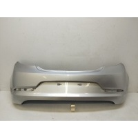 бампер Hyundai Solaris 1 2014-2017 866114L700